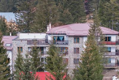 Apartament cu 2 camere semidecomandat în Nord - 25