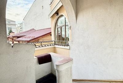 Proprietate premium de vanzare - Dorobanti - 13