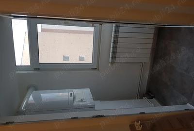 Garsonieră decomandată în Mazepa 1 - 1