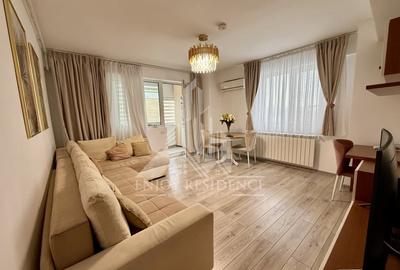 Apartament SUPERB de 2 camere | Etaj 3/5 | BLOC NOU - 1