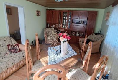 Casă cu 2 camere în Cotârgaci - 2