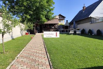 Casă individuală cu 5 camere cu Canalizare în Dâmbul Rotund - 17