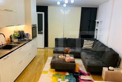 Apartament 2 camere, elegant si spatios, Reghin - 2