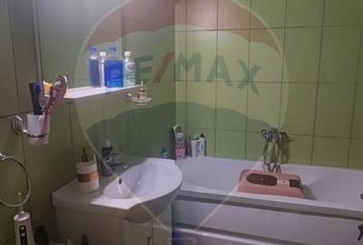 Apartament cu 2 camere decomandat, mobilat în Paleu - 7