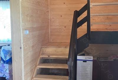 Casă cu 5 camere cu Teren 1080 Mp în Vama - 1