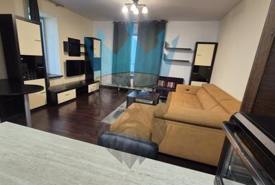 Apartament cu 2 camere decomandat, mobilat în Văcăresti - 2