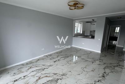 Apartament modern 3 camere - Cristian Sibiu - 13