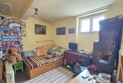 Apartament cu 8 camere decomandat în Știrbei Vodă - 6