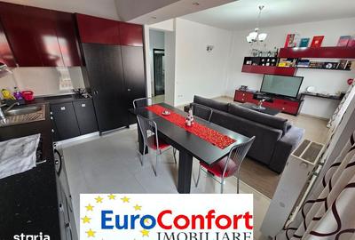 Apartament cu 3 camere în Aurel Vlaicu - 16