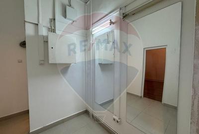 Spatiu comercial- 120 mp zona Bancilor(Podgoria) - 5