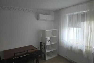 Apartament cu 2 camere semidecomandat în Tomis Nord - 6
