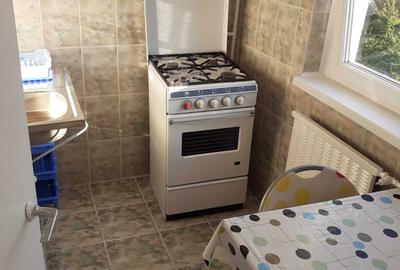 Garsonieră în Zorilor - 1