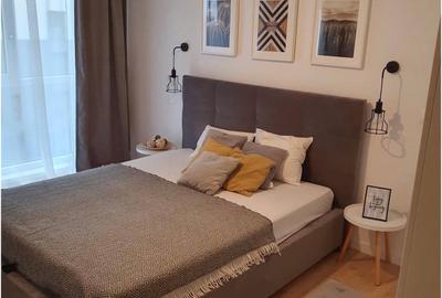 Apartament în Belvedere Residence,loc de parcare inclus - 6