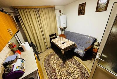 Apartament cu 2 camere decomandat în Burdujeni - 6