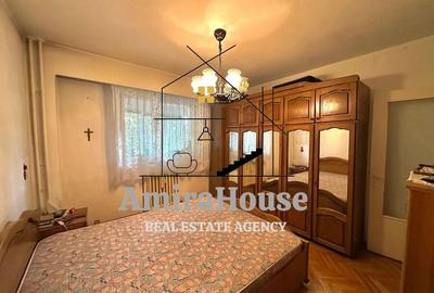 Apartament 2 camere decomandate, et intermediar, Calea Dorobantilor - 3