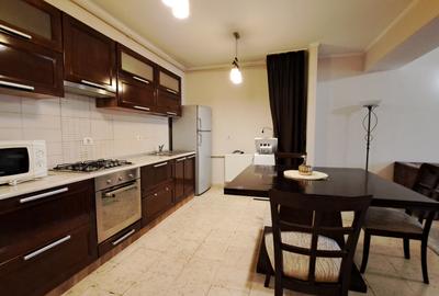 Apartament cu 2 camere decomandat în Băneasa - 18