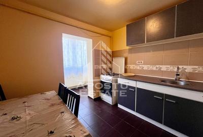 Apartament 3 camere, centrala proprie, zona Girocului - 5