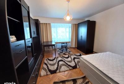 Garsonieră decomandată în Gheorgheni - 4