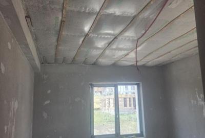 Casă individuală cu 5 camere cu Teren 700 Mp în Chinteni - 4