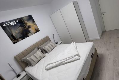 Apartament cu 2 camere în Băneasa - 6