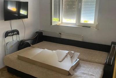 Vand apartament 1 camera - 5