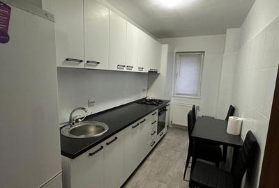Apartament cu 2 camere decomandat în Prundu - 4