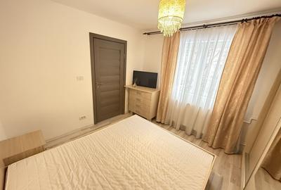 Buziașului-Profi Super | 2 camere | Etaj 1 | Renovat - 2