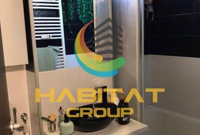 Apartament cu 2 camere decomandat, mobilat în Alexandru Obregia - 11