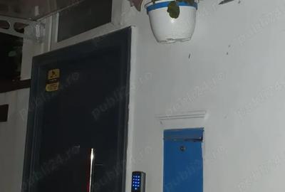 Spațiu comercial, de 10 mp, în Tineretului - 10