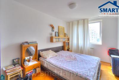 Apartament 3 camere Parc IOR Titan Aleea Lunca Muresului - Scoala 195 - 5