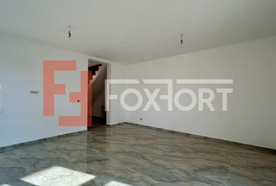 Duplex cu 5 camere de vanzare in Sanandrei - ID V3806 - 3