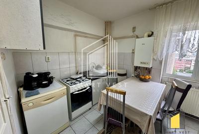 Apartament 4 camere de vanzare | 89 mp utili | Zona Micro 16 Careiului - 6