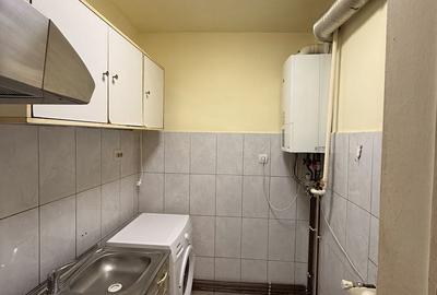 Garsonieră decomandată în Exterior Vest - 6