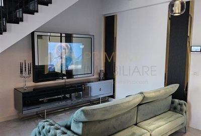 GIROC - Penthouse superb - Piscina privata - Parcare subterana - LIFT - 2