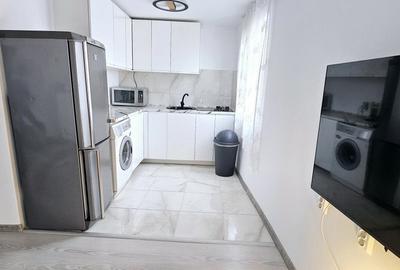 Penthouse de inchiriat-Marasti(Cinema Marasti) - 10