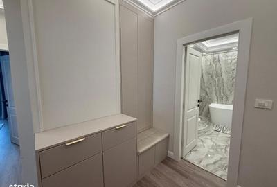Apartament cu 3 camere în Central - 4
