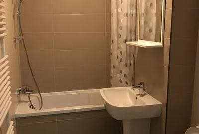 Garsoniera bloc noi Militari Lujerului 21 Residence Politehnica - 9