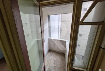 Apartament cu 2 camere decomandat în Central - 5