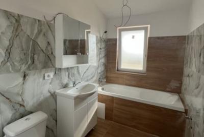 APARTAMENT CU 1 CAMERA SI CURTE INDIVIDUALA, GIROC - 2