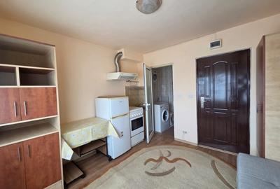 Garsonieră decomandată, mobilată în Girocului - 7