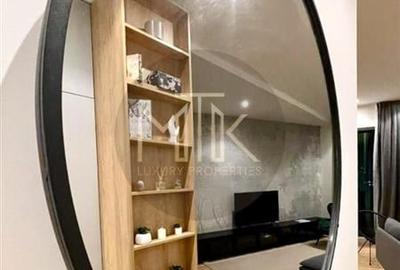 Aviatiei Tower I Apartament 2 camere I Mobilat&Utilat Premium - 14