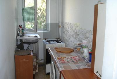 Garsonieră decomandată în Bogdăneștilor - 8