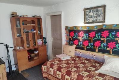 Casă cu 4 camere cu Teren 800 Mp în Starchiojd