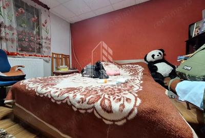 Casa cu 4 camere, 1520 mp teren, Gai - 1