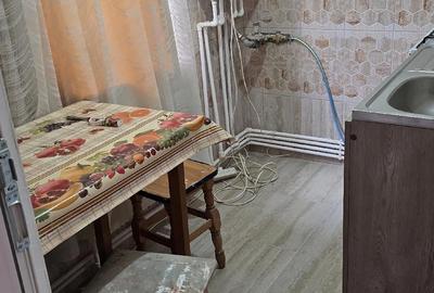 Garsonieră decomandată în Horia - 1