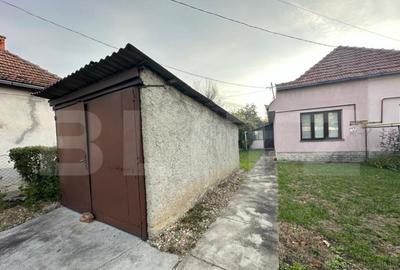 Casa de vanzare, 72 mp, zona Semicentrala - 12