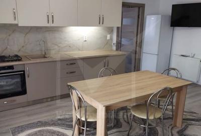 Apartament de inchiriat. 3 camere, Zona Eroilor, Floresti