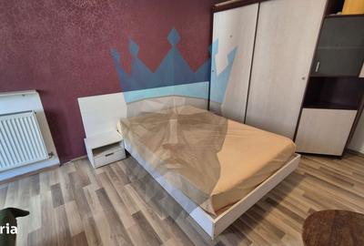 Garsonieră, mobilată în Floreasca - 7