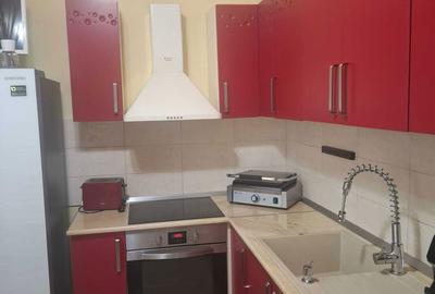 Apartament cu 2 camere decomandat în Pârneava - 7