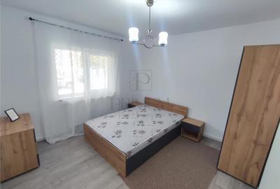 Apartament cu 3 camere decomandat, mobilat în Lunei - 5